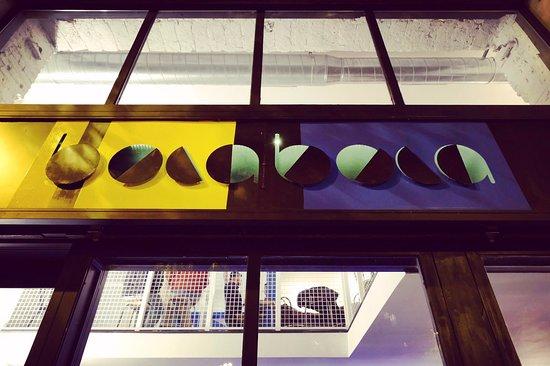 BocaBoca Tapas&Cocktails